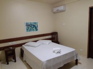 Vale Verde Praia Hotel,Rua Dos Hibiscos, 210,3 star
