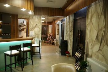 hotel milano