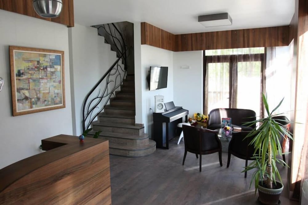 hotel milano