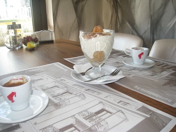 hotel milano