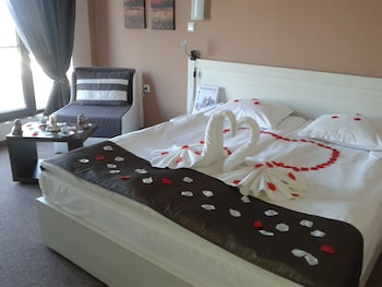 hotel milano