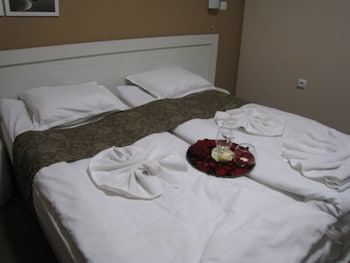 hotel milano