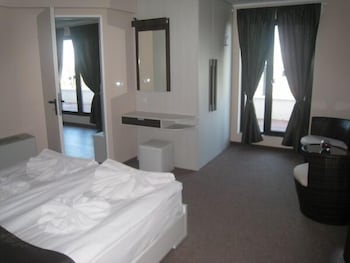 hotel milano