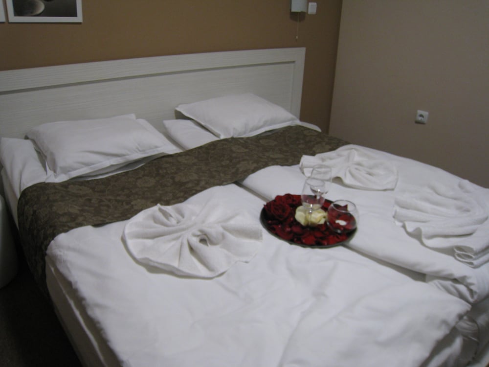 hotel milano
