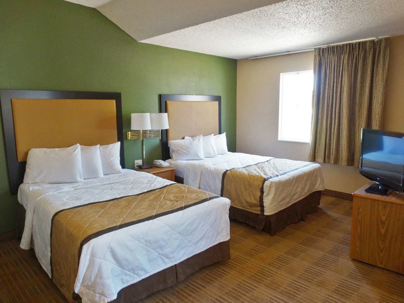 extended stay america select suites providence airport