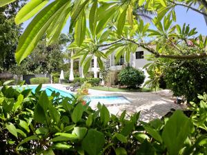 Hotel Coral Blanco,Puerto Plata>>Cabarete,3 star