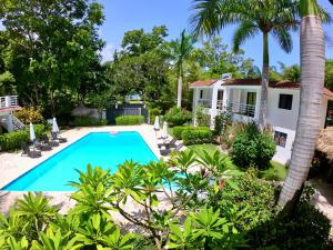 Hotel Coral Blanco,Puerto Plata>>Cabarete,3 star