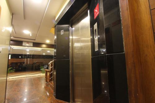 the grand inn