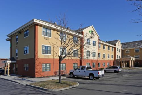 Extended Stay America Suites Salt Lake City Union Park,Midvale>>Cottonwood Heights,3 star