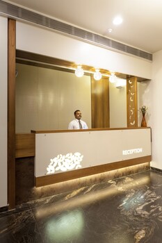 k tree a boutique hotel