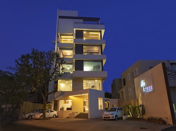 k tree a boutique hotel