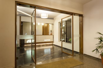 k tree a boutique hotel