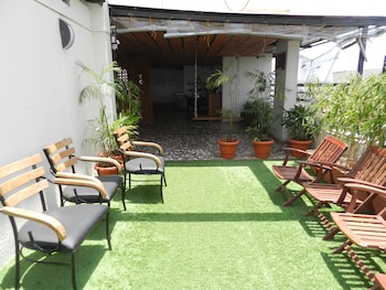 k tree a boutique hotel