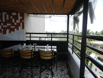 k tree a boutique hotel