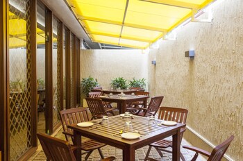 k tree a boutique hotel