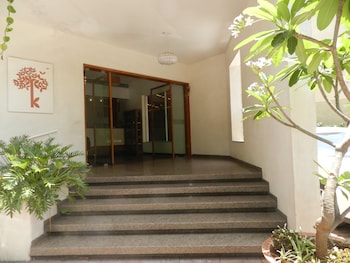 k tree a boutique hotel