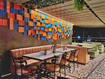 k tree a boutique hotel