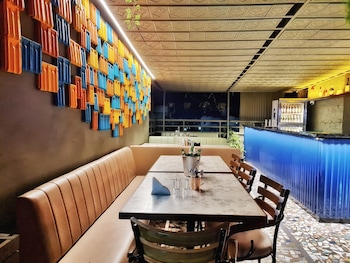 k tree a boutique hotel