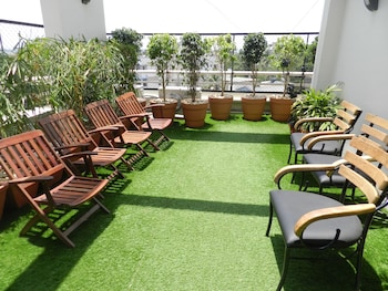 k tree a boutique hotel