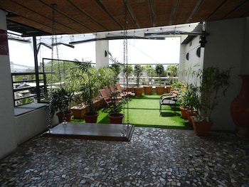 k tree a boutique hotel