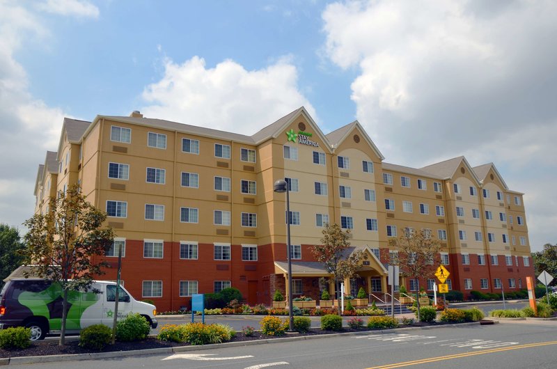 extended stay america suites secaucus new york city area