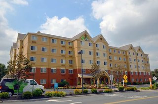 extended stay america suites secaucus new york city area