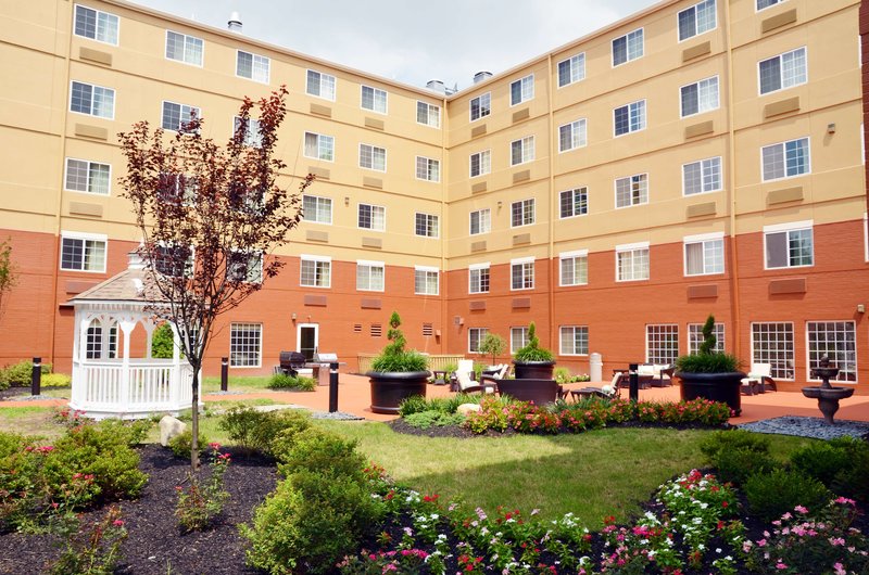 extended stay america suites secaucus new york city area