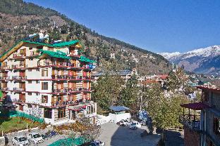 Rockland Inn,Manali>>Kullu,3 star