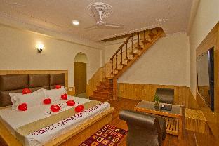 Rockland Inn,Manali>>Kullu,3 star