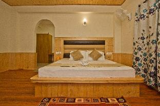 Rockland Inn,Manali>>Kullu,3 star