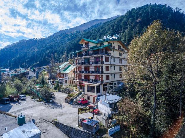 manali