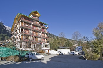 manali