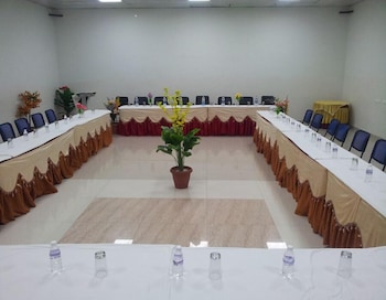 hotel coastal residency