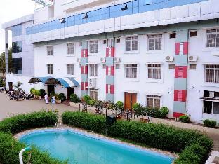 hotel coastal residency