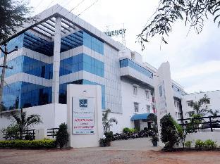 hotel coastal residency