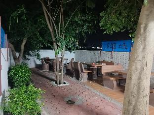 hotel coastal residency