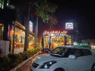 hotel coastal residency