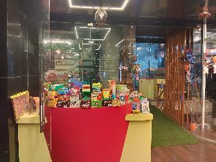 hotel coastal residency