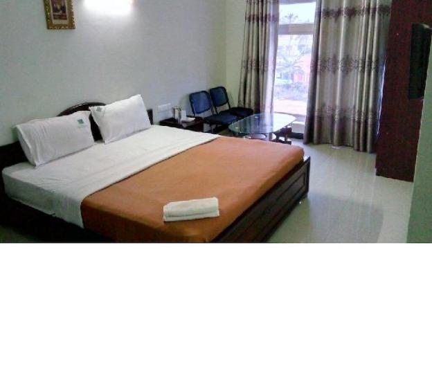 hotel coastal residency