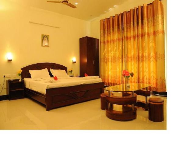 hotel coastal residency