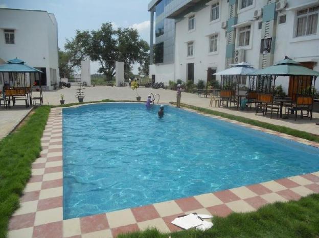 hotel coastal residency