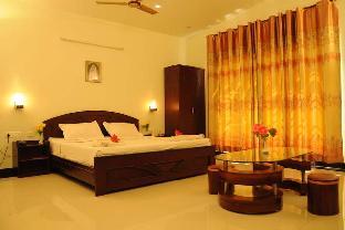 hotel coastal residency