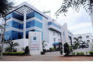 hotel coastal residency