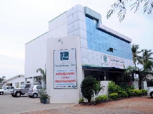 hotel coastal residency