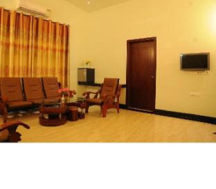 hotel coastal residency