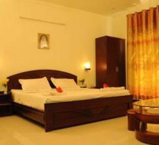 hotel coastal residency