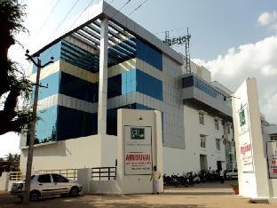 hotel coastal residency