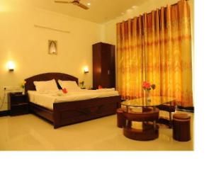 hotel coastal residency