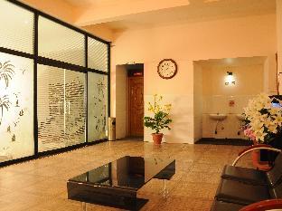 hotel coastal residency