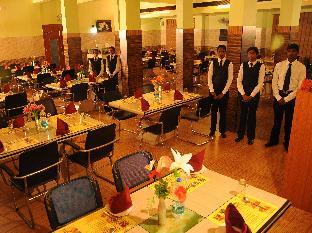 hotel coastal residency